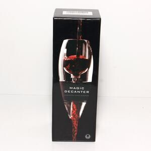 Magic Decanter Wine Aerator